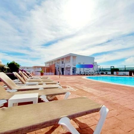 Casa Alexia Apartment Teguise  Luaran gambar