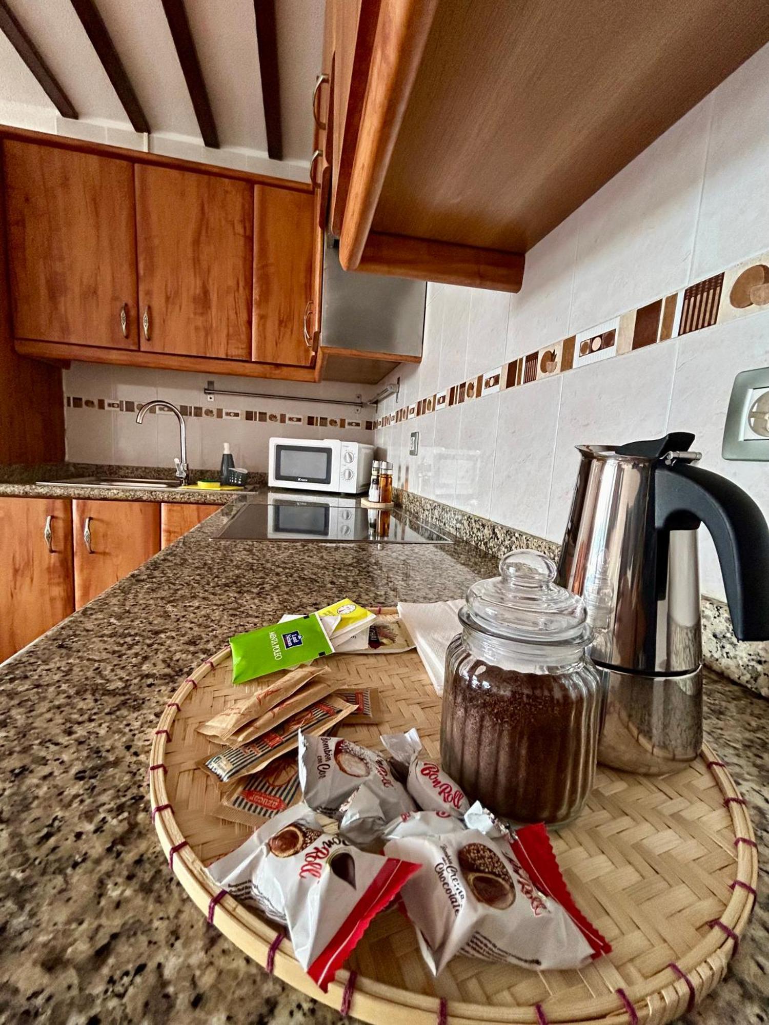 Casa Alexia Apartment Teguise  Luaran gambar