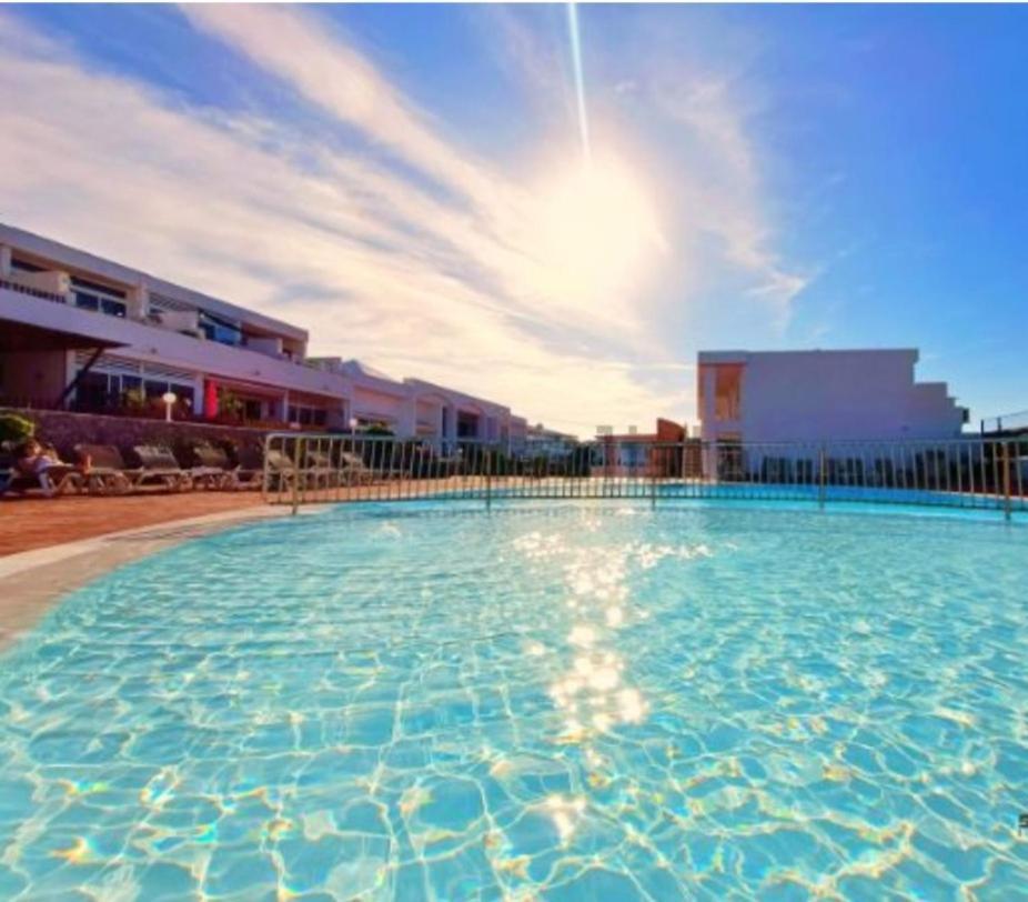 Casa Alexia Apartment Teguise  Luaran gambar