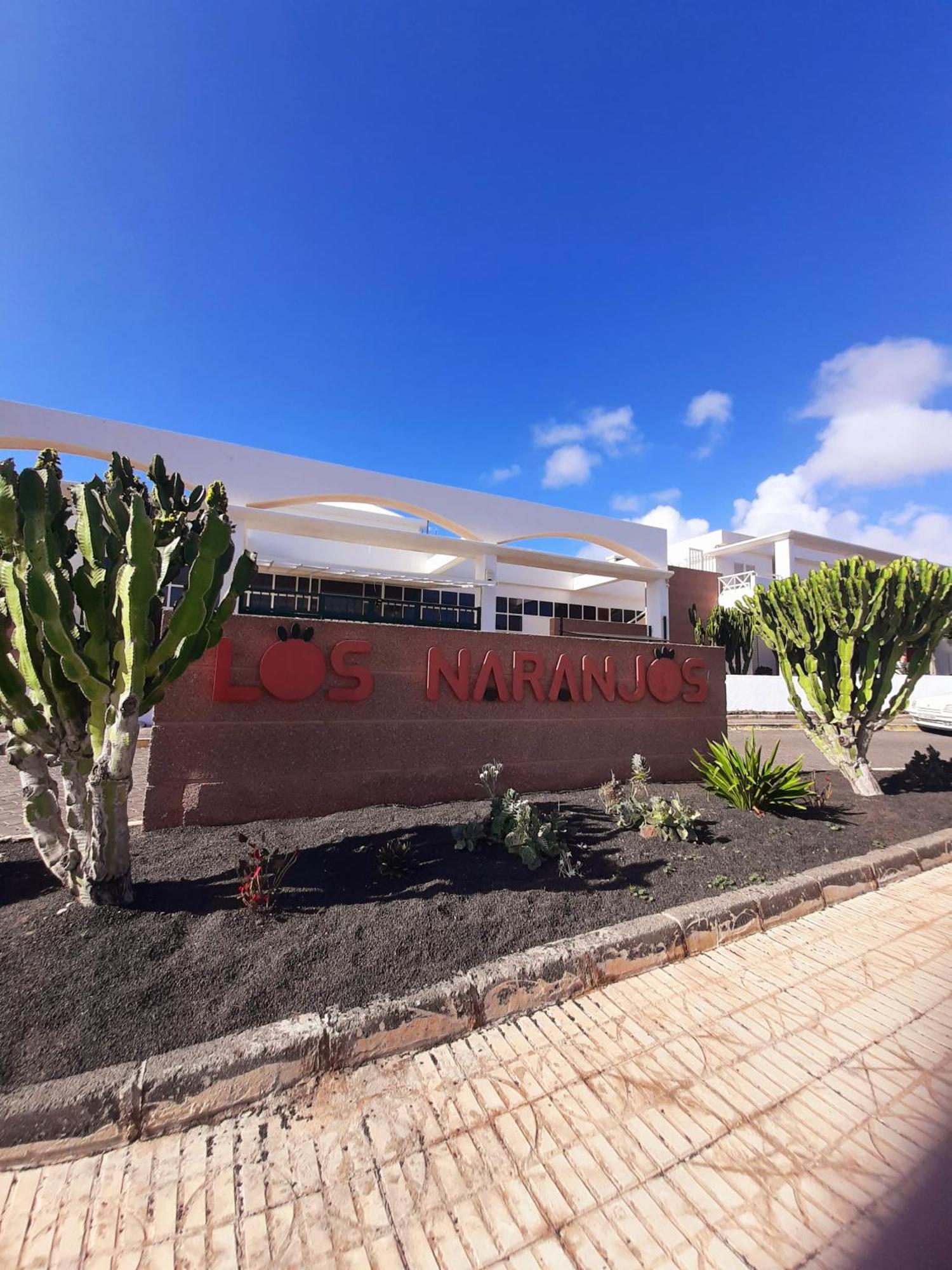 Casa Alexia Apartment Teguise  Luaran gambar